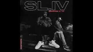 2 Eleven x T.F - SL4 INTRO Ft. Jay Worthy [Official Audio]