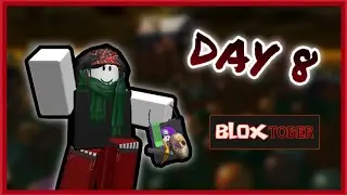 BLOXTOBER DAY #8: RETROSTUDIO GIFTSPLOSION TUTORIAL