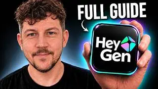 How to Use HeyGen in 2026 (Step-by-Step Beginner Tutorial)