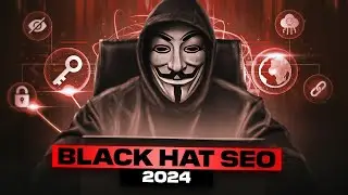 Black Hat SEO : 13 Techniques INTERDITES pour Devenir Premier sur Google (2026) ⛔
