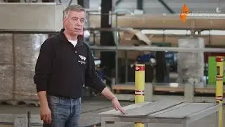 Hoe maak je een ABM 300 inductie unit