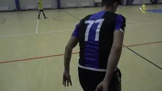 «Астра» — «Авангард»