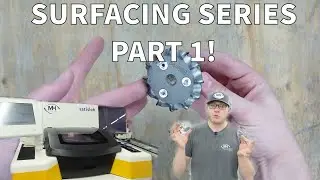 Lens Surfacing explained part 1!