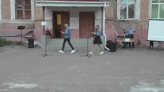 Презентація студій 2020 (2 частина)
