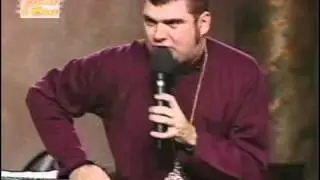 Имеющий уха слышат. Верон Аш проповед Veron Ashe Mar Inok