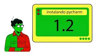 CURSO DJANGO 1.2 - INSTALANDO PYCHARM