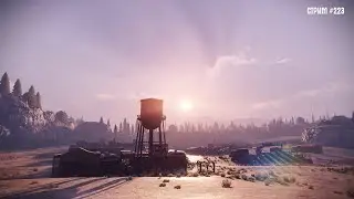 [ 223 ] Закрываем март ~Crossout~