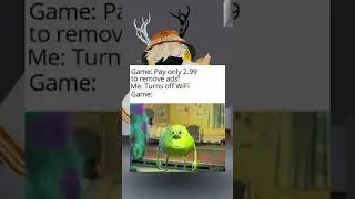 Related... #shorts #roblox #funny #relateable