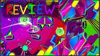 Duplication by Zeptoz and the crew (with review) [GD 2.1]