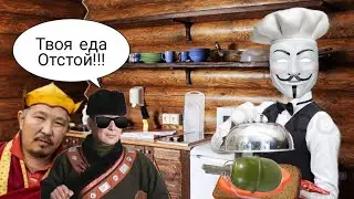 Армянская кухня (Выпуск 2)
