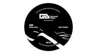 Saule & Prism: Grow Stronger (GB018) A1