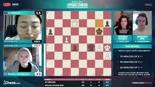 BEST Chess Daily Twitch Moments #316