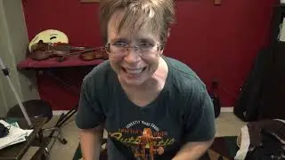 Vibrato Demo: All Angles
