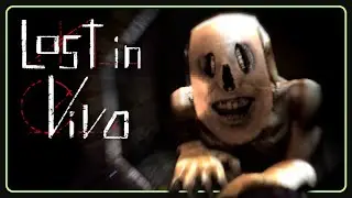 The Siren's Lair | Lost in Vivo [5]