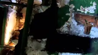 Сталк #9.  Зимний Холм.  Часть 2.