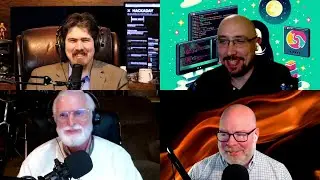 Linux in Bing Mode - Open GPUs, Canonical, and NTFS