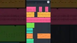 beginilah susunan pembuatan lagu#cek sound#djmixtape2023