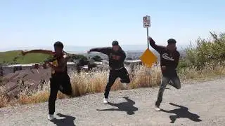 Iota Phi Theta Fraternity, Inc. Beta Upsilon Chapter
