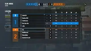 Siege