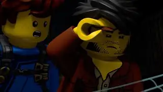 Ninjago   Da da da