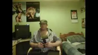 Vlog 14 - PS3 Update #006 - 13th April 2012.mkv