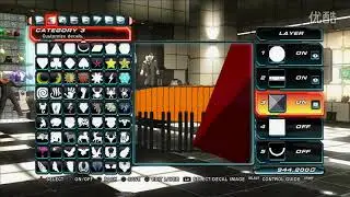 TTT2 Decal Iron man (classic) user request (UNFINISHED)