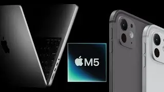 iPad Pro M5 and MacBook Pro 14 M5 Introduced - All Features + Opinion