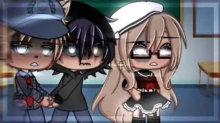 •×Опасный преступник•×Gacha life•×Meme