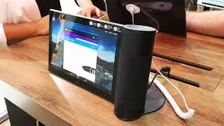 Lenovo Tab 4 Home Assistant