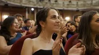 Videoclip Graduació Màsters 21-22