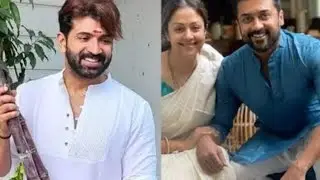 Pongal Wishes from Celebrities | Last Year Wishes|