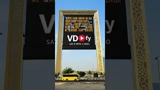 Banner Drop VFX | Ecommerce Product Explainer Videos  | Video Production Services | VDOfy