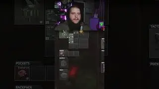 How Rude - Escape From Tarkov