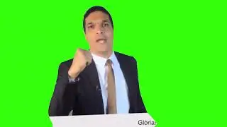 Cabo Daciolo GLÓRIA   NerzEdition