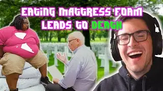 These People Be Crazy | Mattress Goblin | Ep. 4