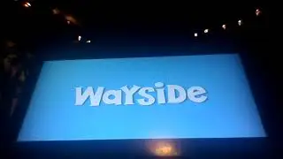 Wayside intro on Nick Canada