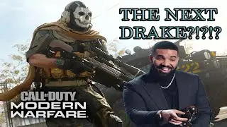 Call of Duty: Modern Warfare Rapping & Funny Moments