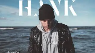 HANK - Johnny Cash (Official Audio)