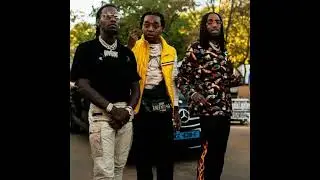 (FREE) Migos Type Beat - ''Trumpets''