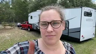 Дом. На колесах! Живу в RV с детьми