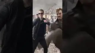Мстители, которых мы заслужили
