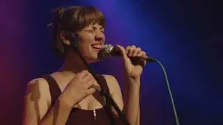 FEE feat. Romie - Elixier (Nachtluft Release Konzert)