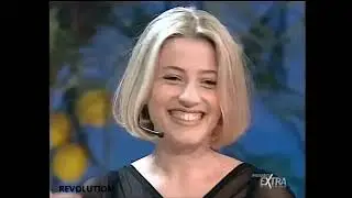 AUTOSTOP LAURA STOPPOLONI NON E' LA RAI (27 Settembre 94)