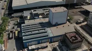 peb structure building manufacturing  ! surat gujarat