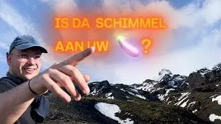 Dutje Doen op een Berg in Iceland 🌋 — Cheers, Nicogs