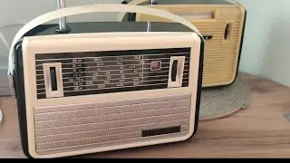 Panasonic rx 55 I