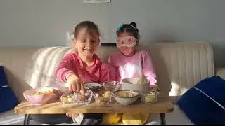 kimin kulağı daha iyi duyuyor challenge eğlenceli çocuk videoları