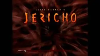 Clive Barker's Jericho Review - That's Entertainment