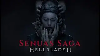 Senua’s Saga  Hellblade 2 / RX 580 2048SP / Xeon E5-2640 v3 / FPS TEST