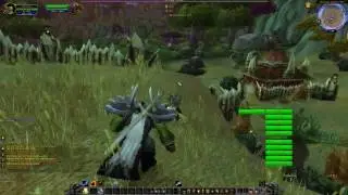 The Best Legion Healer Class and Spec Horde pvp live on Kazzak (leveling)